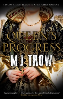 Image for Queen's Progress