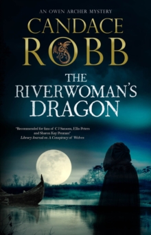 Image for The riverwoman's dragon
