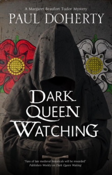Image for Dark queen watching