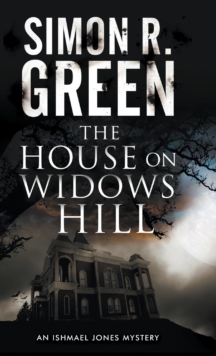House on Widows Hill