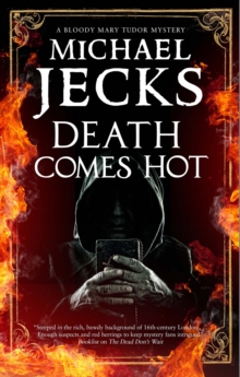 Image for Death Comes Hot