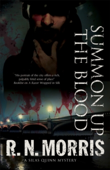 Image for Summon up the blood
