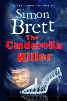 Image for The Cinderella Killer