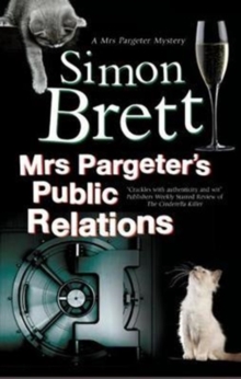 Image for Mrs Pargeter's Public Relations