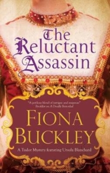 Image for The Reluctant Assassin