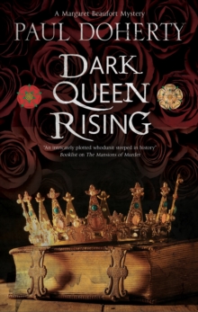 Image for Dark queen rising