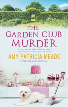 Image for The Garden Club Murder