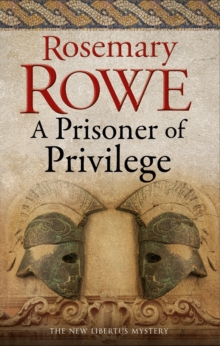 Image for A Prisoner of Privilege