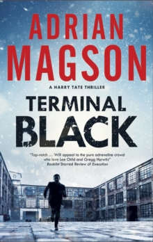 Image for Terminal Black