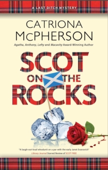 Image for Scot on the Rocks