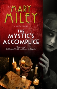 Image for The Mystic's Accomplice