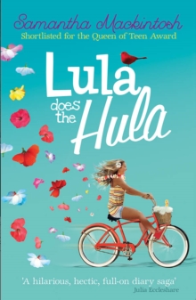 Image for Lula does the hula