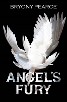 Image for Angel's fury