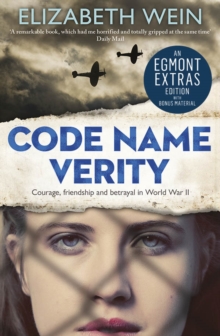Image for Code name Verity