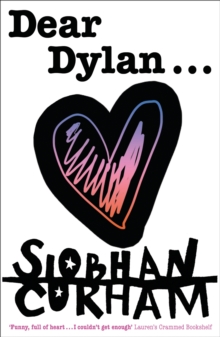 Image for Dear Dylan