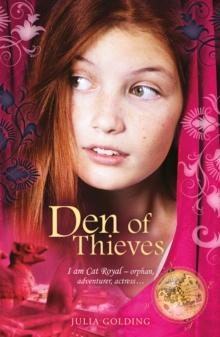 Image for Den of thieves: the third book from Cat Royal