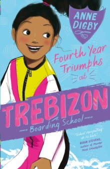 Image for Fourth year triumphs at Trebizon