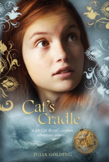 Image for Cat's cradle: Cat in Scotland