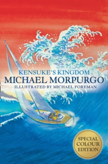 Image for Kensuke's Kingdom