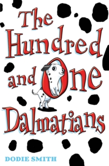 Image for The hundred and one Dalmatians