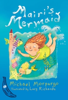 Image for Mairi's mermaid