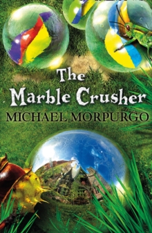 Image for The marble crusher