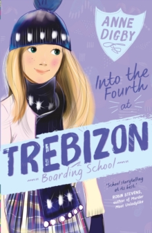 Image for Into the fourth at Trebizon