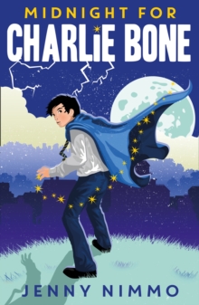 Image for Midnight for Charlie Bone