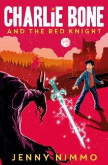 Image for Charlie Bone and the Red Knight