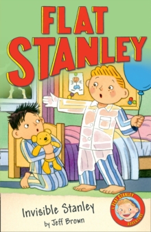 Image for Invisible Stanley