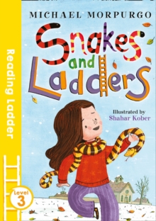 Image for Snakes and ladders