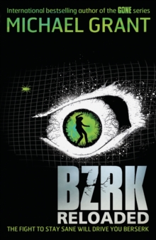 Image for BZRK reloaded