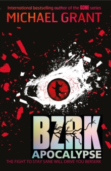 Image for BZRK apocalypse