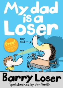 Image for My Dad Is a Loser