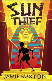 Image for Sun thief