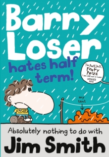 Image for Barry Loser hates half term