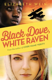 Image for Black dove, white raven