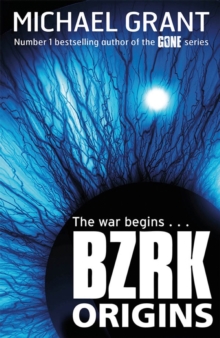 Image for BZRK: ORIGINS