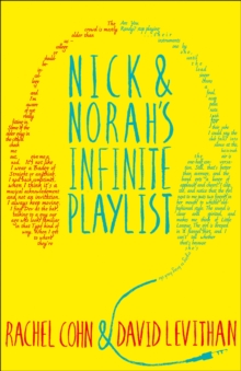 Image for Nick & Norah's infinite playlist