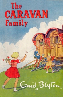 Image for The Caravan Family