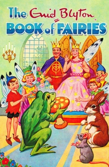 Image for A Book of Fairies