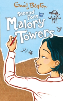 Image for Second form at Malory Towers