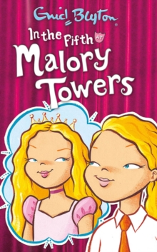Image for In the fifth at Malory Towers
