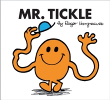 Image for Mr. Tickle