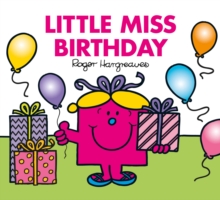 Image for Little Miss Birthday