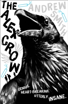 Image for The Alex Crow