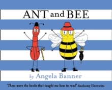 Image for Ant and Bee