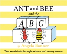 Image for Ant and Bee and the ABC