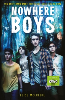 Image for Nowhere boys