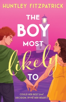 Image for The boy most likely to